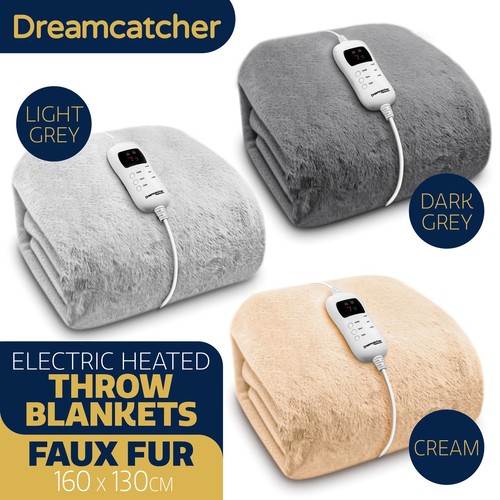 Dreamcatcher electric heated - electric,