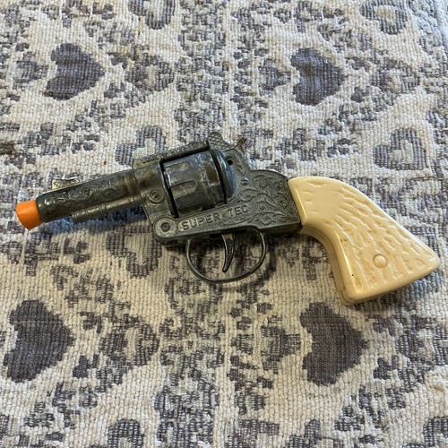 Vintage super tec lone - lone, star