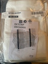 Ikea EKTORP BROMMA Cover for