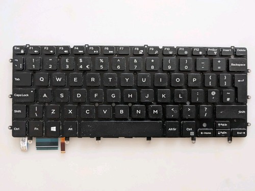 Dell xps 9343 9350 - 13,
