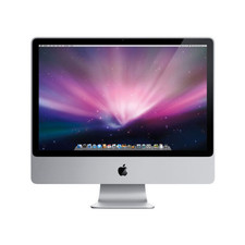 Apple iMac 20 Inch All In One