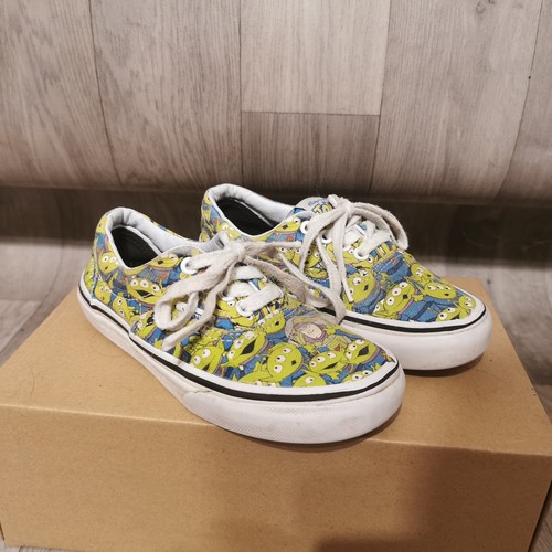 Vans men toy story era - vans,