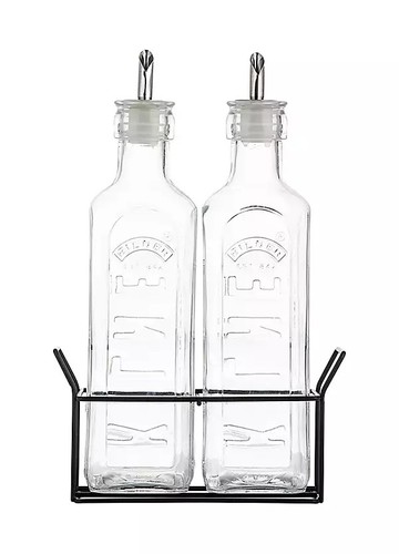 Kilner set bottles - set, &