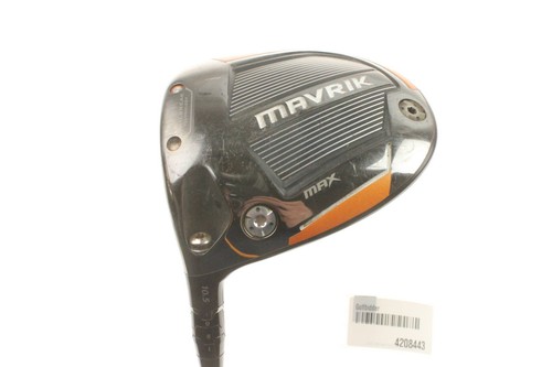 Callaway mavrik max golf club - mavrik,