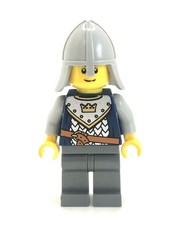 LEGO minifigures - Castle -