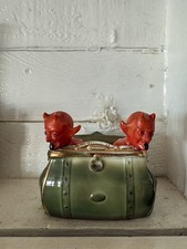 Antique early 1900s German