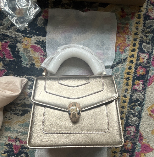 Bvlgari serpenti small - bvlgari,