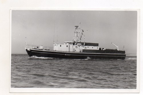 Hms brearley m2003 royal navy - m2003.royal,