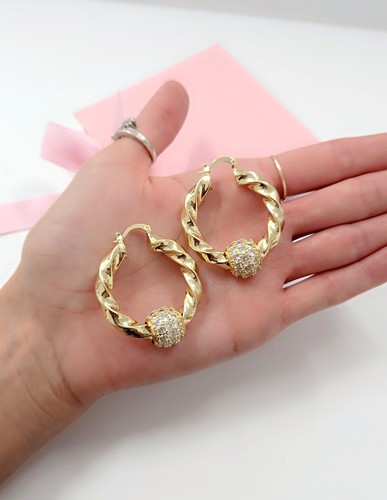 9ct gold filled - 9ct, small
