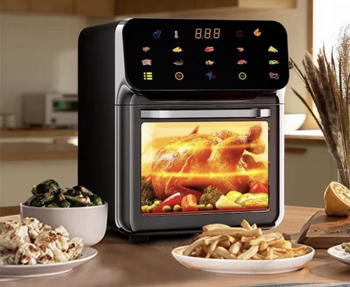 10l digital air - air, fryer