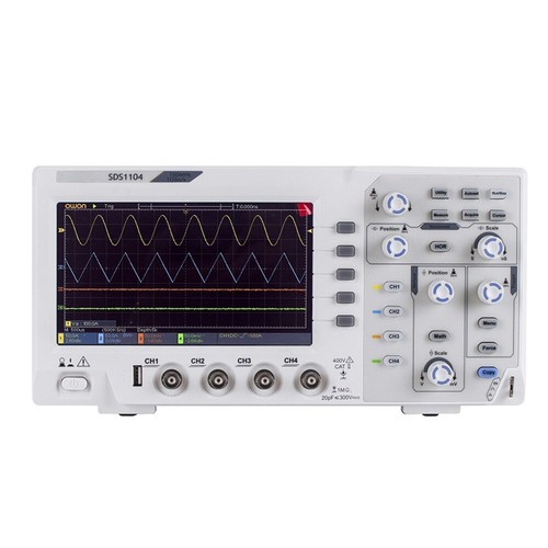 Sds1102 digital storage for - sds1102,