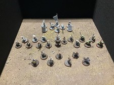 Games Workshop Lord of the Rings MESBG Dwarf Army Job Lot