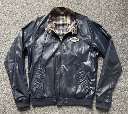 Vintage replay metallic shiny - replay,