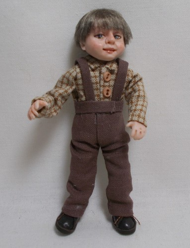 Dolls house miniature artisan - miniature,