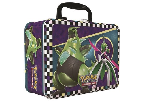 Pokemon tcg collectors chest - pokemon,