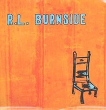 Burnside Rl - Wish I Was in