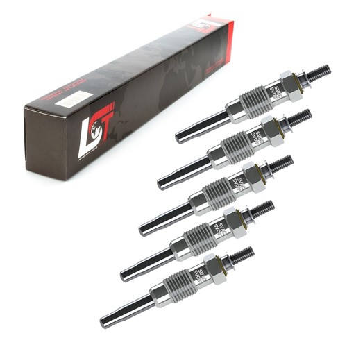Glow plugs bar for - glow,