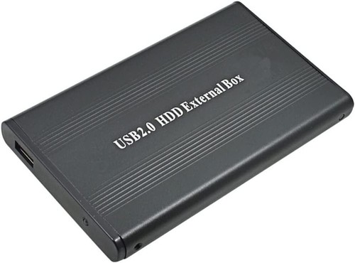 Ide caddy usb - ide, to