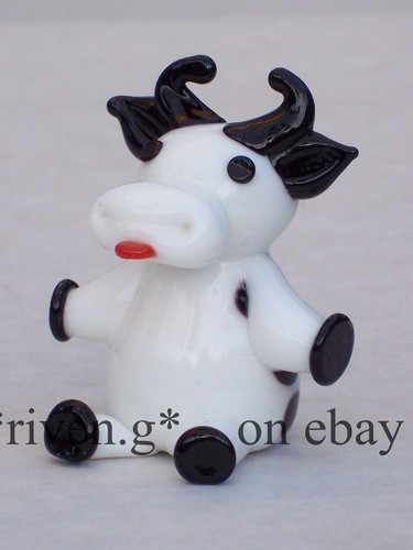 Freesian cow - freesian,