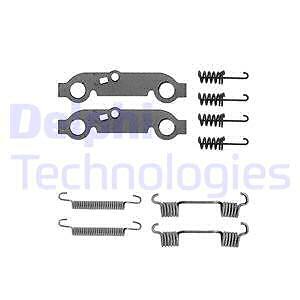 Ly1013 delphi accessory kit - ly1013,
