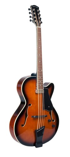 Gold tone mandocello - tone,