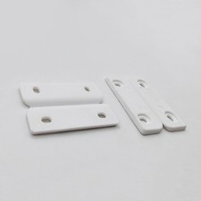 Plastic Hatch Lid Hinge Fit