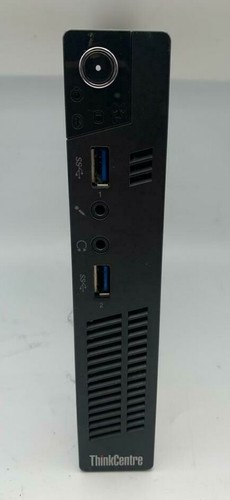 Lenovo thinkcentre m92 mini - thinkcentre,