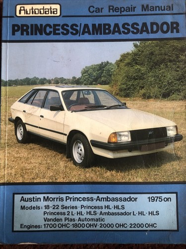 Princess ambassador wolseley - princess,