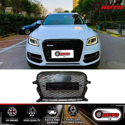 Audi rsq5 style - rsq5, q5