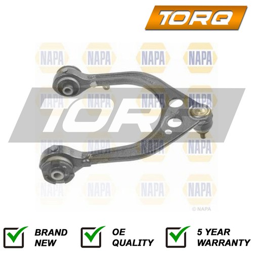 Track control arm - control,