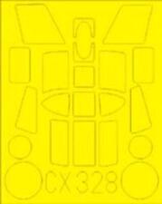 Eduard CX328 1:72 Westland