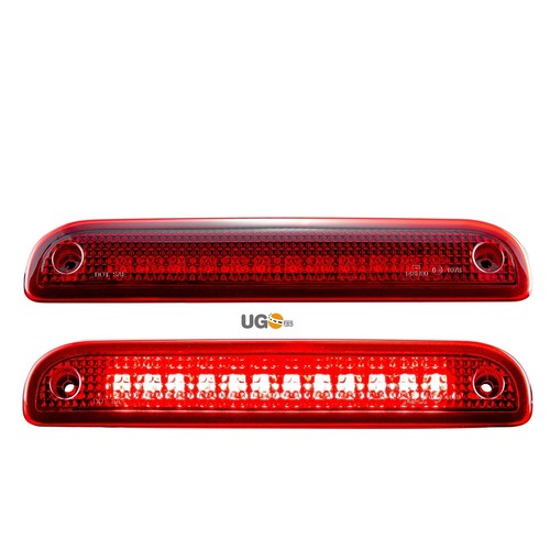 Led brake light - light, ducato