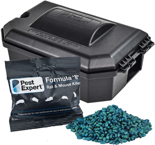 Pest expert rat mouse killer - pest,