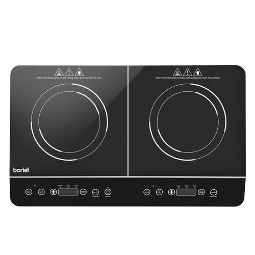 Portable induction cooker - cooker, hob
