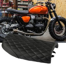 Brat flat seat hump - brat,