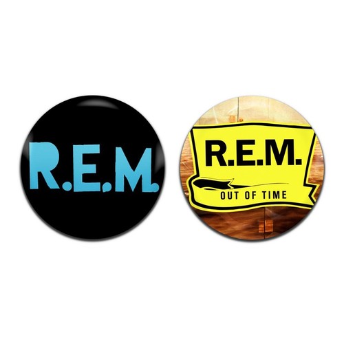 Rem indie rock alternative - 2x,