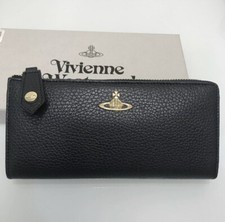 Vivienne westwood leather - westwood, zip