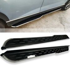 2pcs Side Step Nerf Bar Fit
