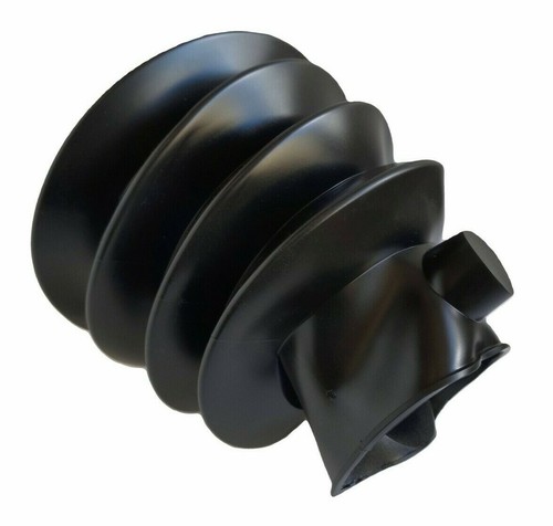 Bradley coupling bellows kit - coupling,