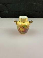 Aynsley Orchard Gold Small