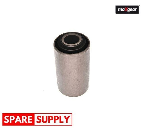 Mounting control trailing arm - mounting,,