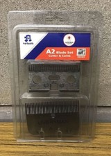 Genuine Liverman A2 Medium