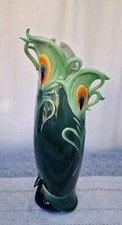 Early Unusual FRANZ Porcelain