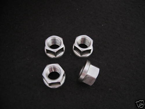 Stainless steel bevel - stainless,