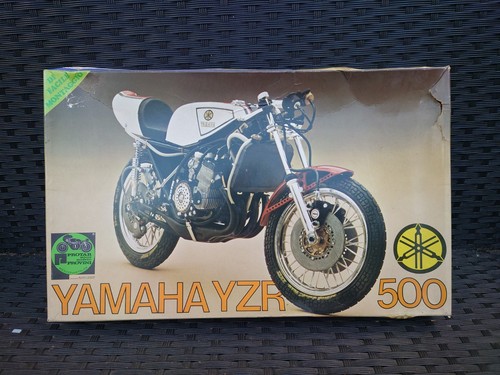 Htf vintage protar - 1:9,