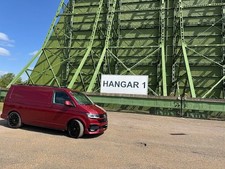 Vw Transporter T6.1 Swb 204bhp