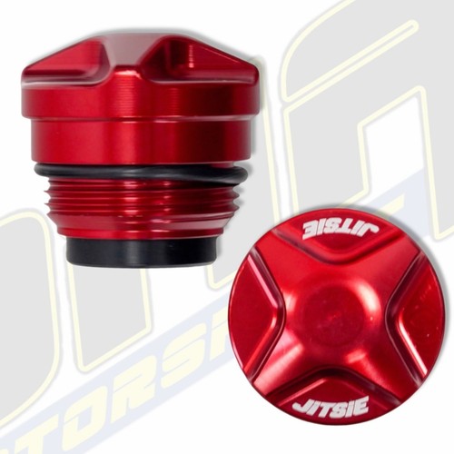 Jitsie trials cnc fuel tank - jitsie,