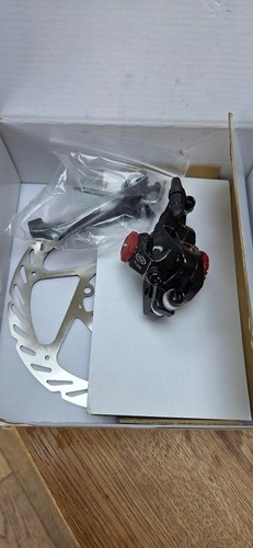 Avid bb7 mtn post mount - bb7, bike