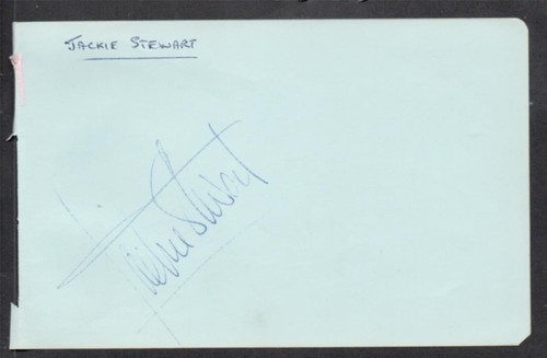 Jackie stewart tyrrell - jackie,