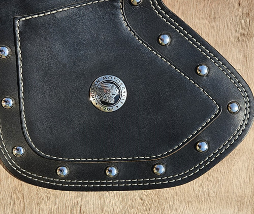 Indian motorcycle leather - motorcycle,